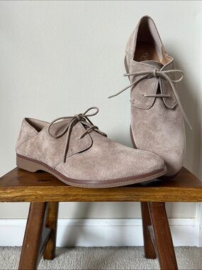 NEW Franco Sarto oxfords